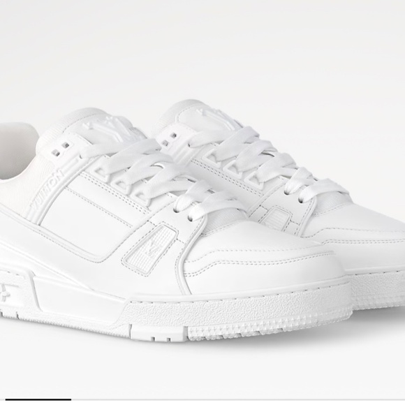 Louis Vuitton LV Trainer - Picture 2 of 6